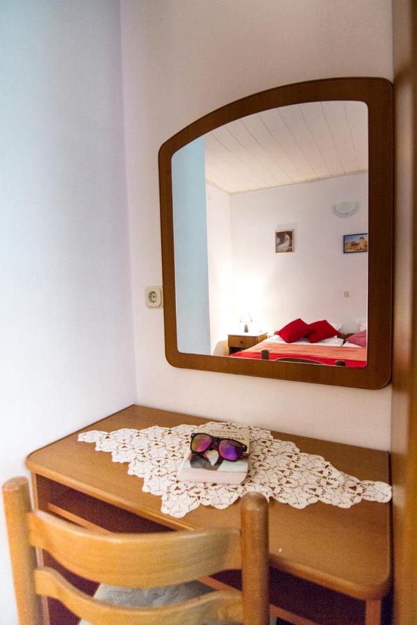 Apartment Stomorska 8650A Luaran gambar